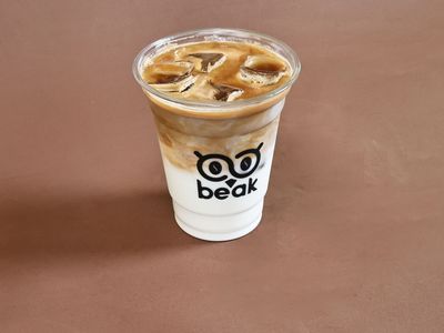 Iced  Latte (Orta Boy)