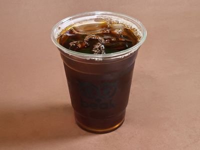 Iced Americano (Büyük Boy)