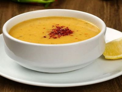 Günün Çorbası 