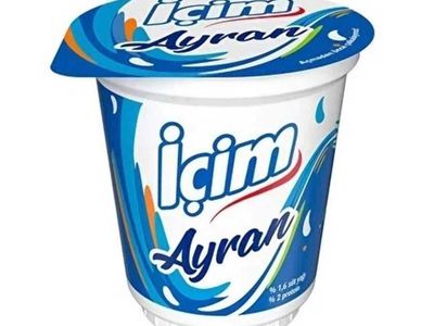 İçim Ayran (30 cl.)