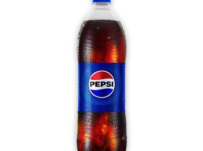 Pepsi (1 L.)