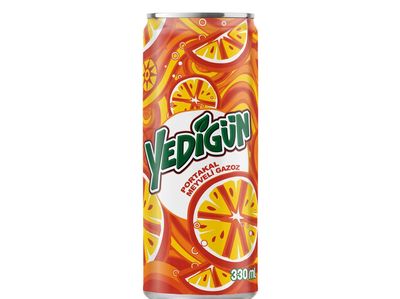 Yedigün (33 cl.)