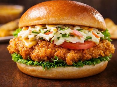 Altın Çıtır Burger