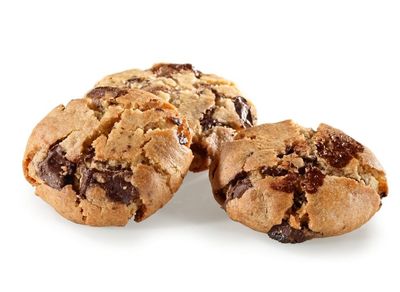 Kakaolu & Çikolatalı Cookie