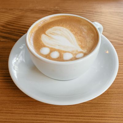 Latte