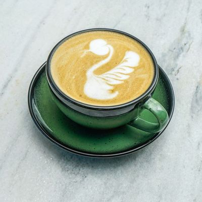 Flat White