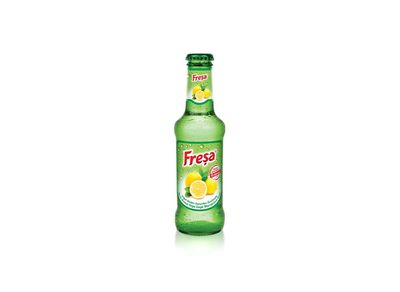 Freşa Limonlu Soda (20 cl.)