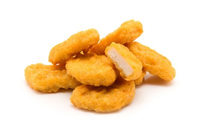 Nugget (15 Adet)