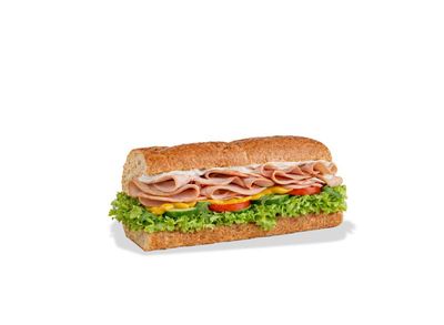 Hindi Göğüs & Süzme Peynir Sandviç (15 cm.)