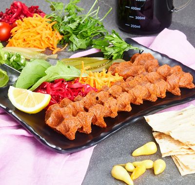 Çiğ Köfte (150 gr.)