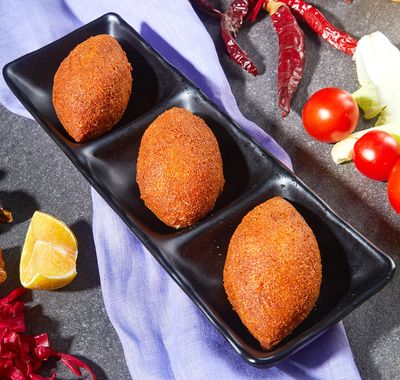 Kızartma İçli Köfte (Adet)
