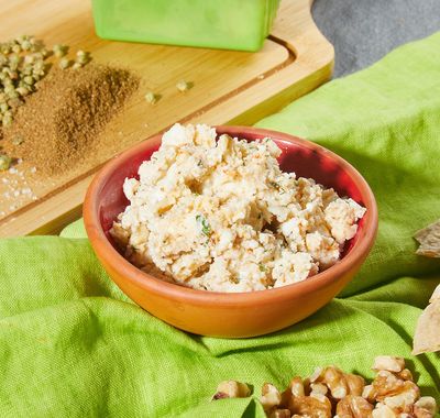 Girit Ezmesi (150 gr.)