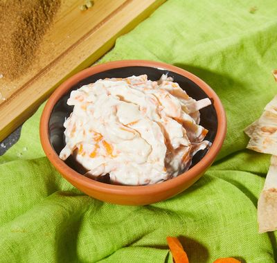 Havuç Tarator (150 gr.)