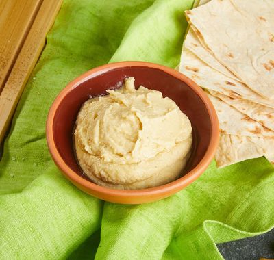 Humus (150 gr.)