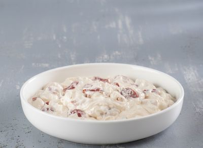 Yoğurtlu Köz Biber (150 gr.)