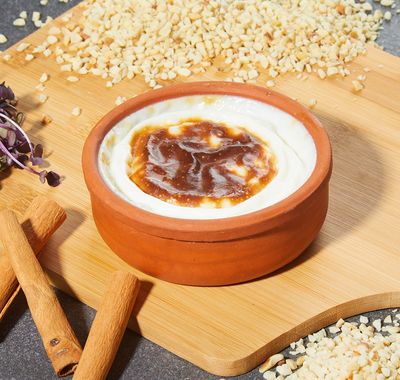 Güveç Fırın Sütlaç