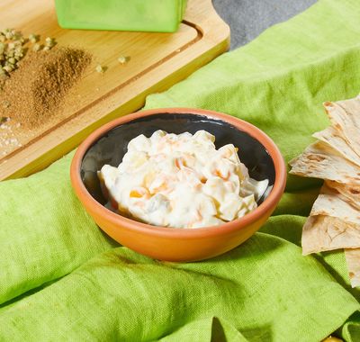 Amerikan Salatası (500 gr.)