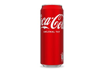 Coca-Cola (33 cl.)