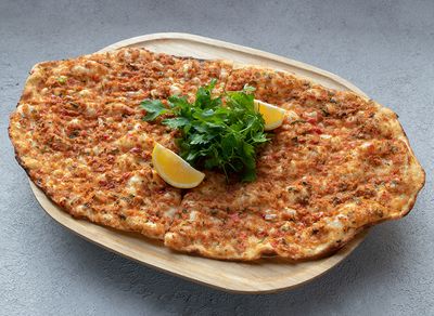 Lahmacun