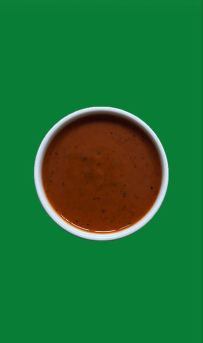 Special Acı Salata Sosu