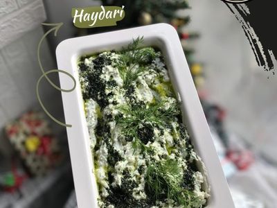 Haydari