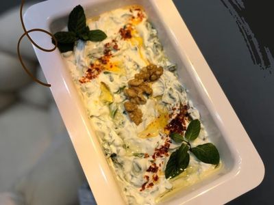 Semizotu Mezesi