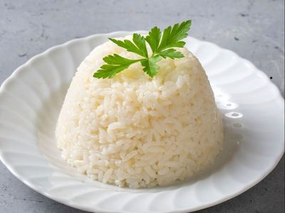 Pirinç Pilavı