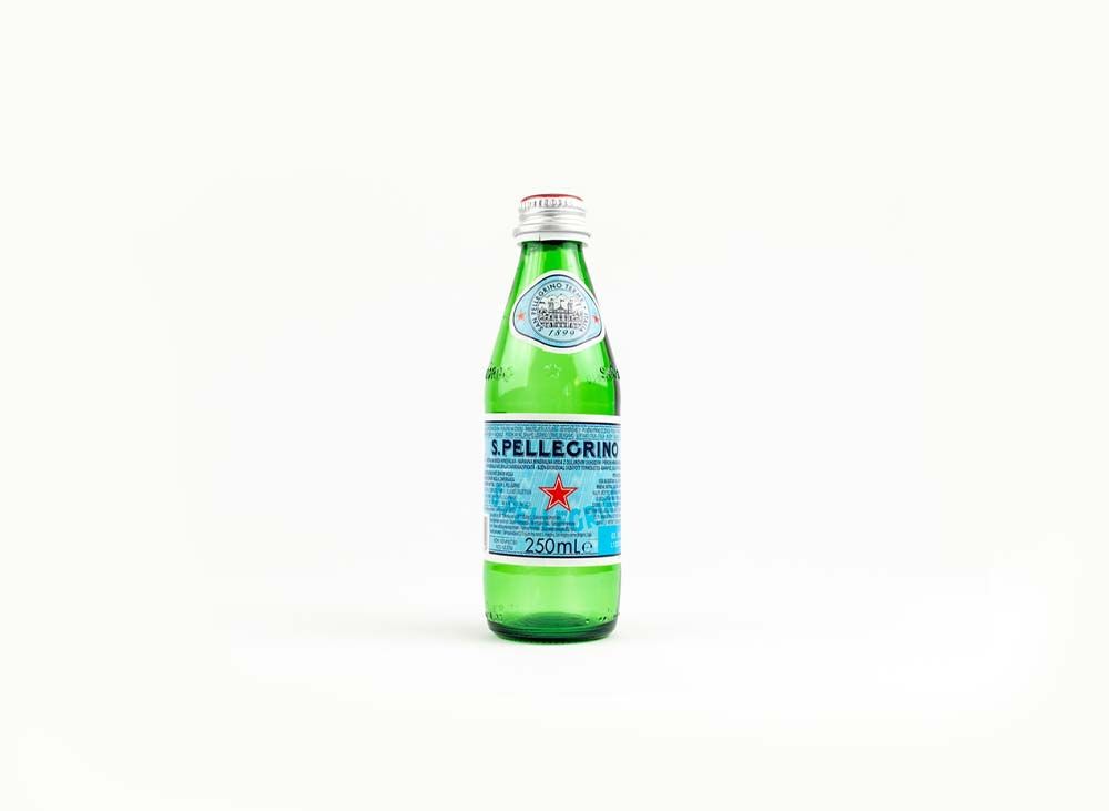 Freşa Limon Aromalı Soda (20 cl.)
