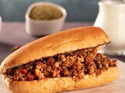 3/4 Ekmek Arası Kokoreç