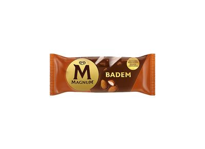 Algida Magnum Mini Badem (58 ml.)