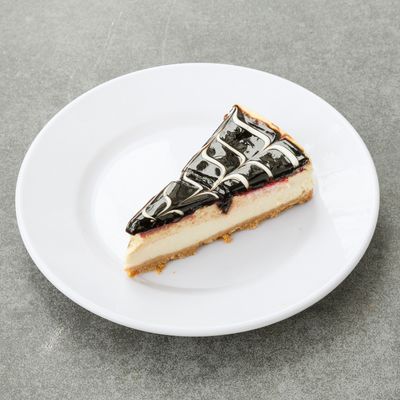 Çikolatalı Cheesecake