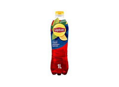 Lipton Ice Tea (1 L.)