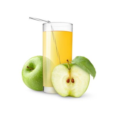 Taze Sıkma Elma Suyu (35 cl.)