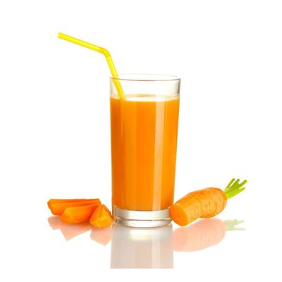 Taze Sıkma Havuç Suyu (35 cl.)