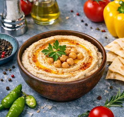 Humus (150 gr.)