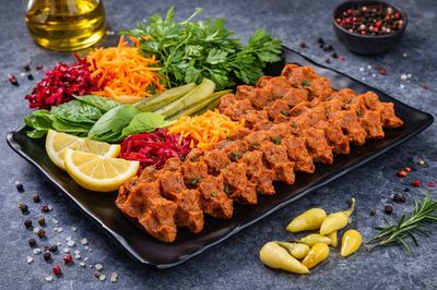 Çiğ Köfte (150 gr.)