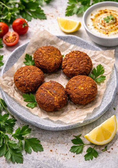 Falafel (5 Adet)