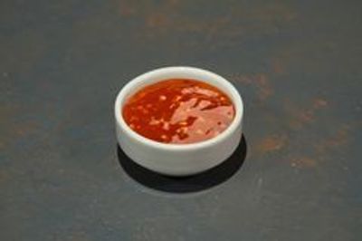 Sweet Chili Sos