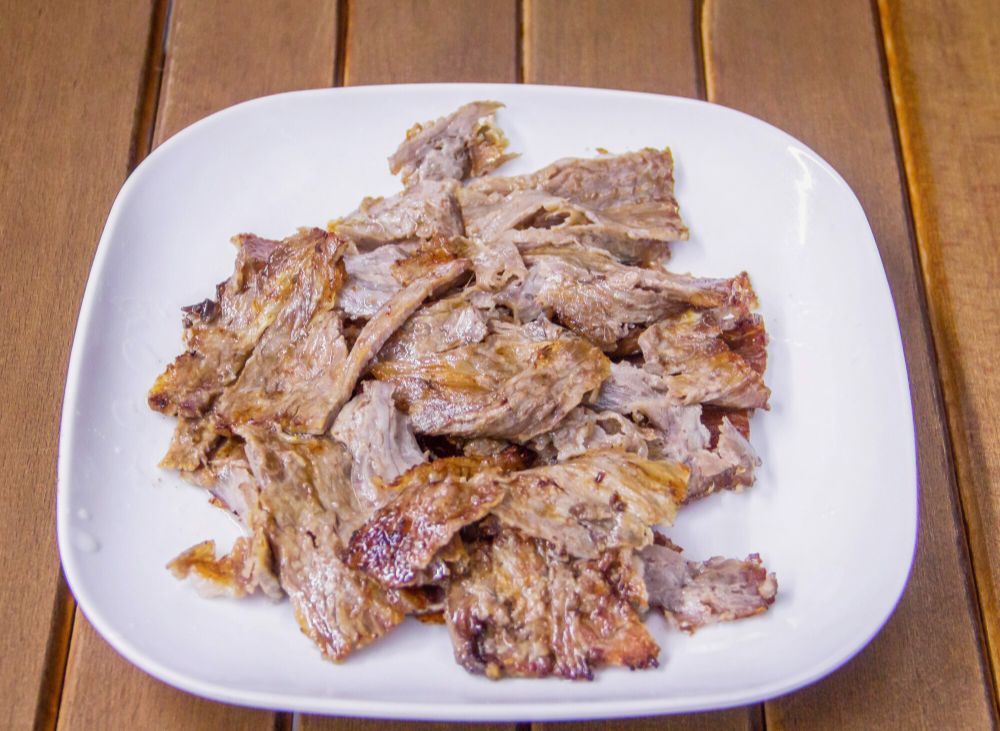 Et Döner (200 gr.)