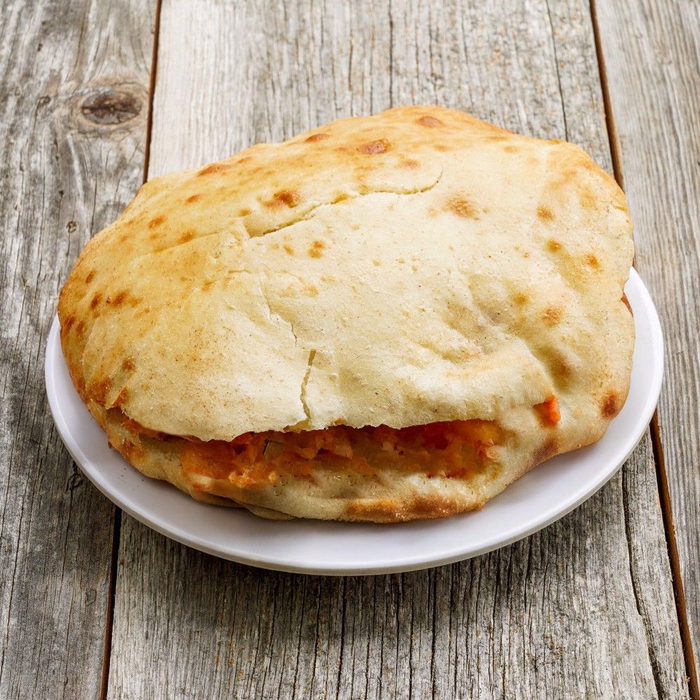 Tombik Ekmek Arası Et Döner (100 gr.)