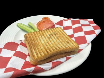 Karışık Tost