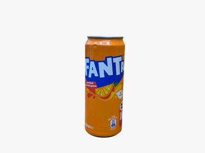 Fanta (33 cl.)