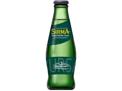 Sırma Soda (20 cl.)