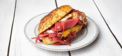 İzmir Üsulü Kumru