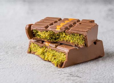 Dubai Çikolatası (100 gr.)