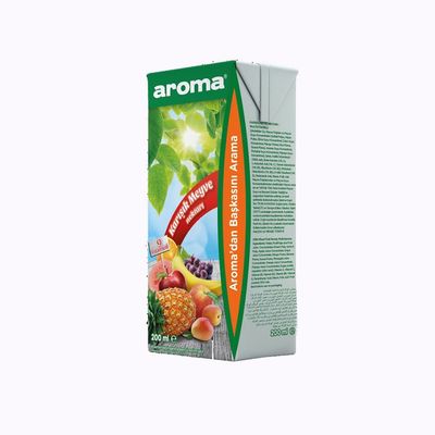 Aroma Meyve Suyu (20 cl.)