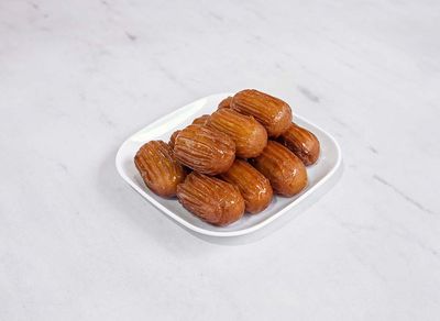 Tulumba Tatlısı