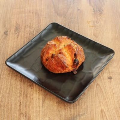 Portakallı Kurabiye