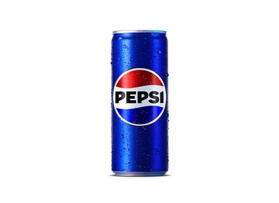 Pepsi (25 cl.)