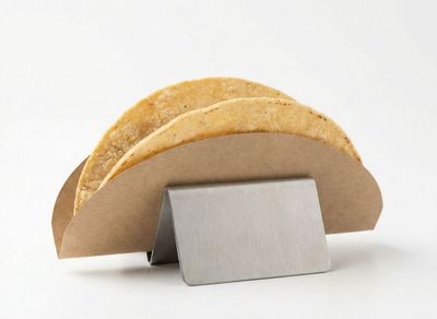 Kıymalı Taco